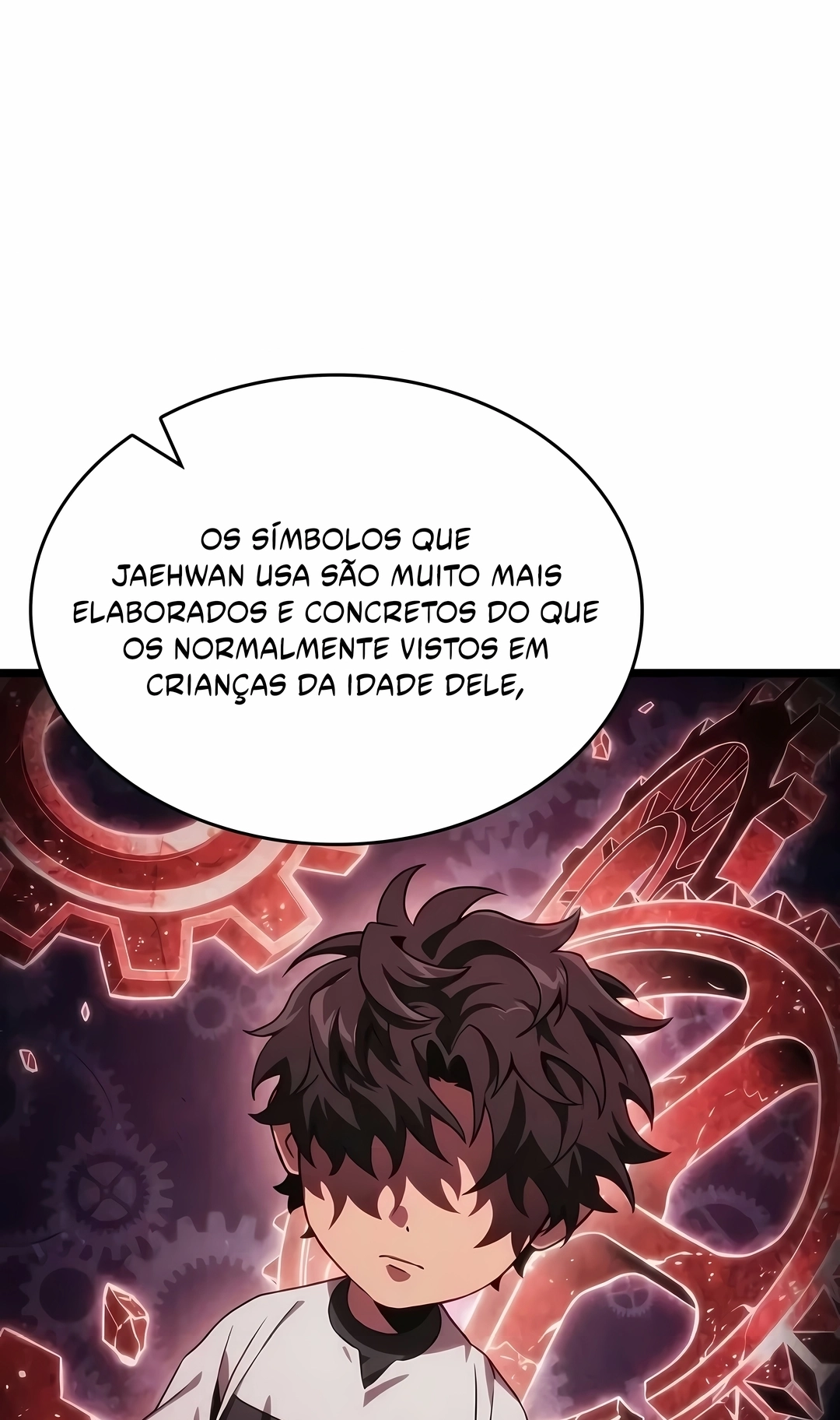 O Mundo Após a Queda Capítulo 253 Página 2