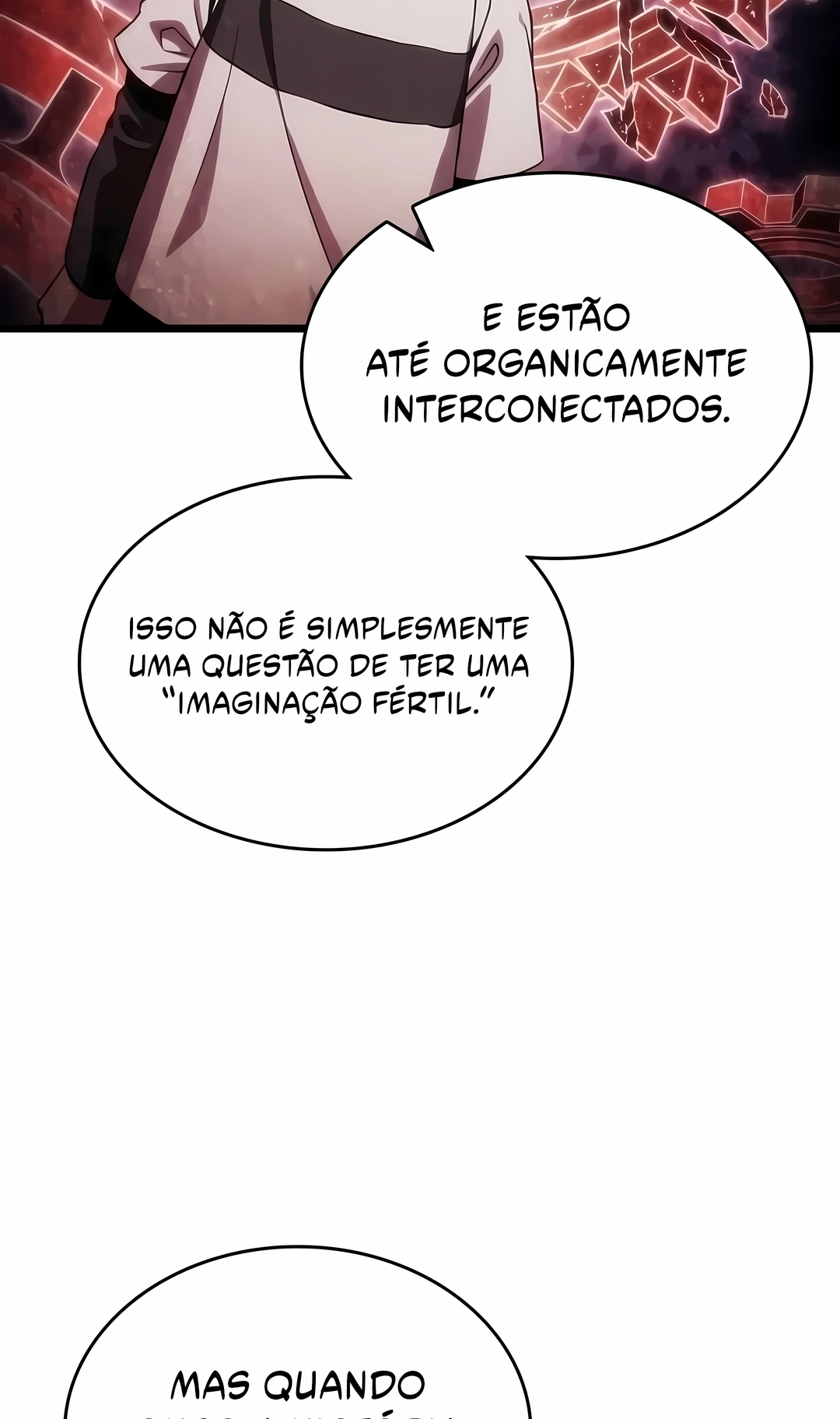 O Mundo Após a Queda Capítulo 253 Página 3