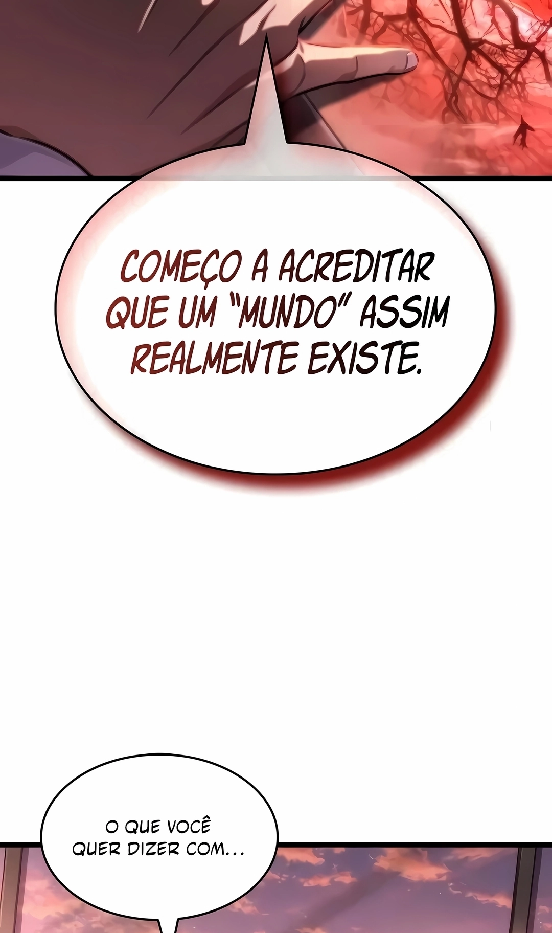 O Mundo Após a Queda Capítulo 253 Página 5