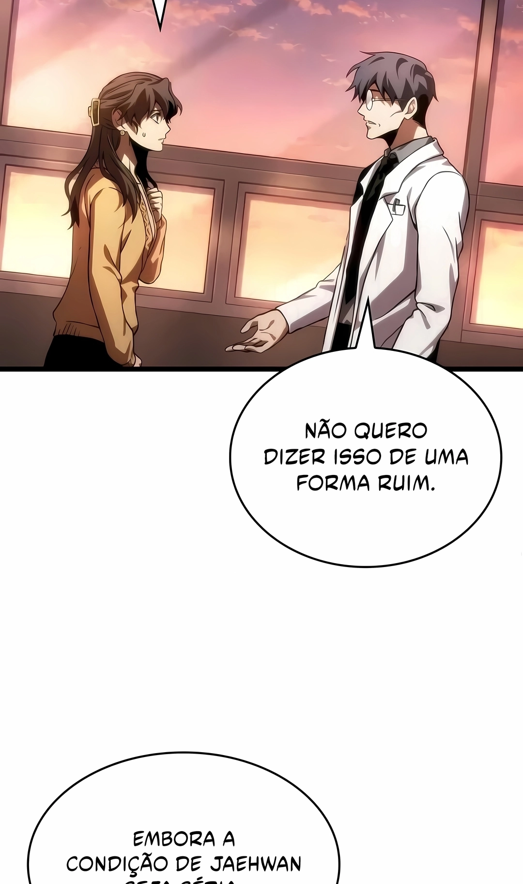 O Mundo Após a Queda Capítulo 253 Página 6