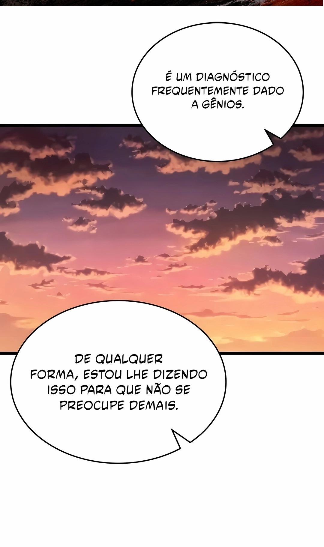 O Mundo Após a Queda Capítulo 253 Página 10
