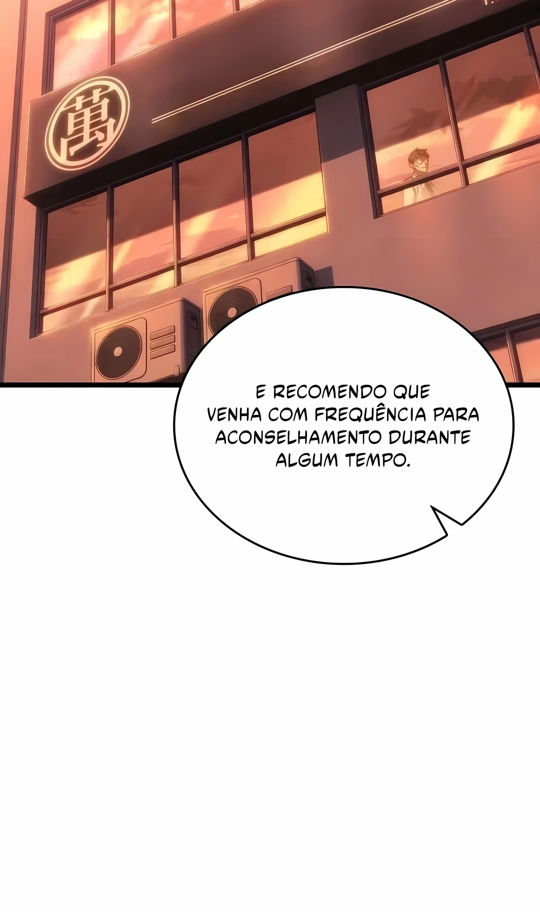 O Mundo Após a Queda Capítulo 253 Página 12