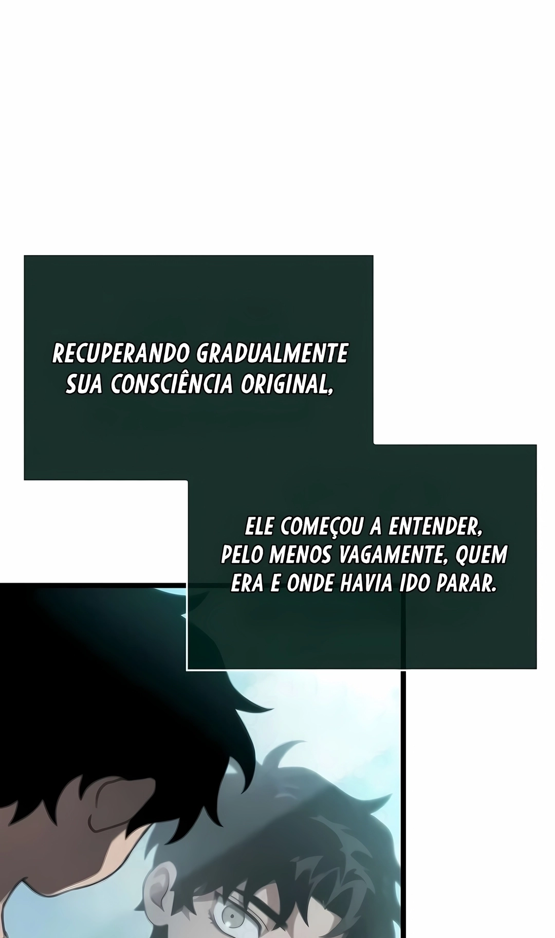 O Mundo Após a Queda Capítulo 253 Página 20
