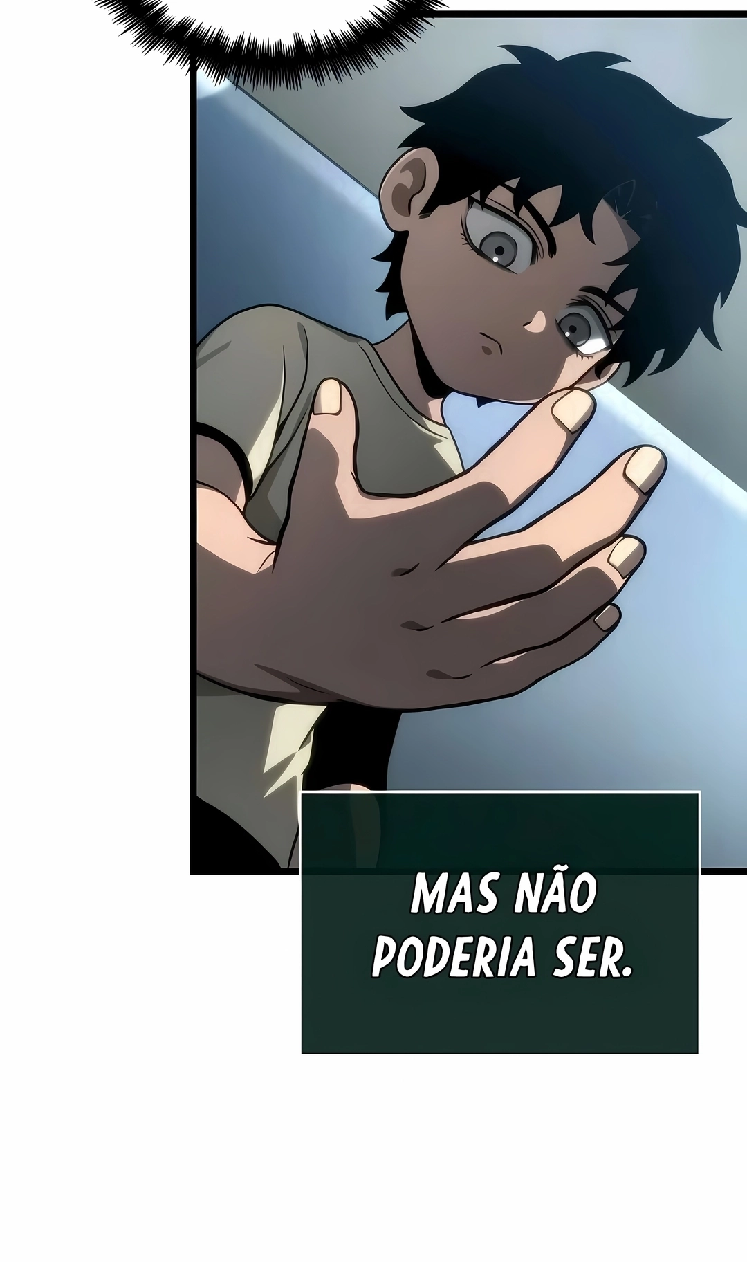 O Mundo Após a Queda Capítulo 253 Página 23