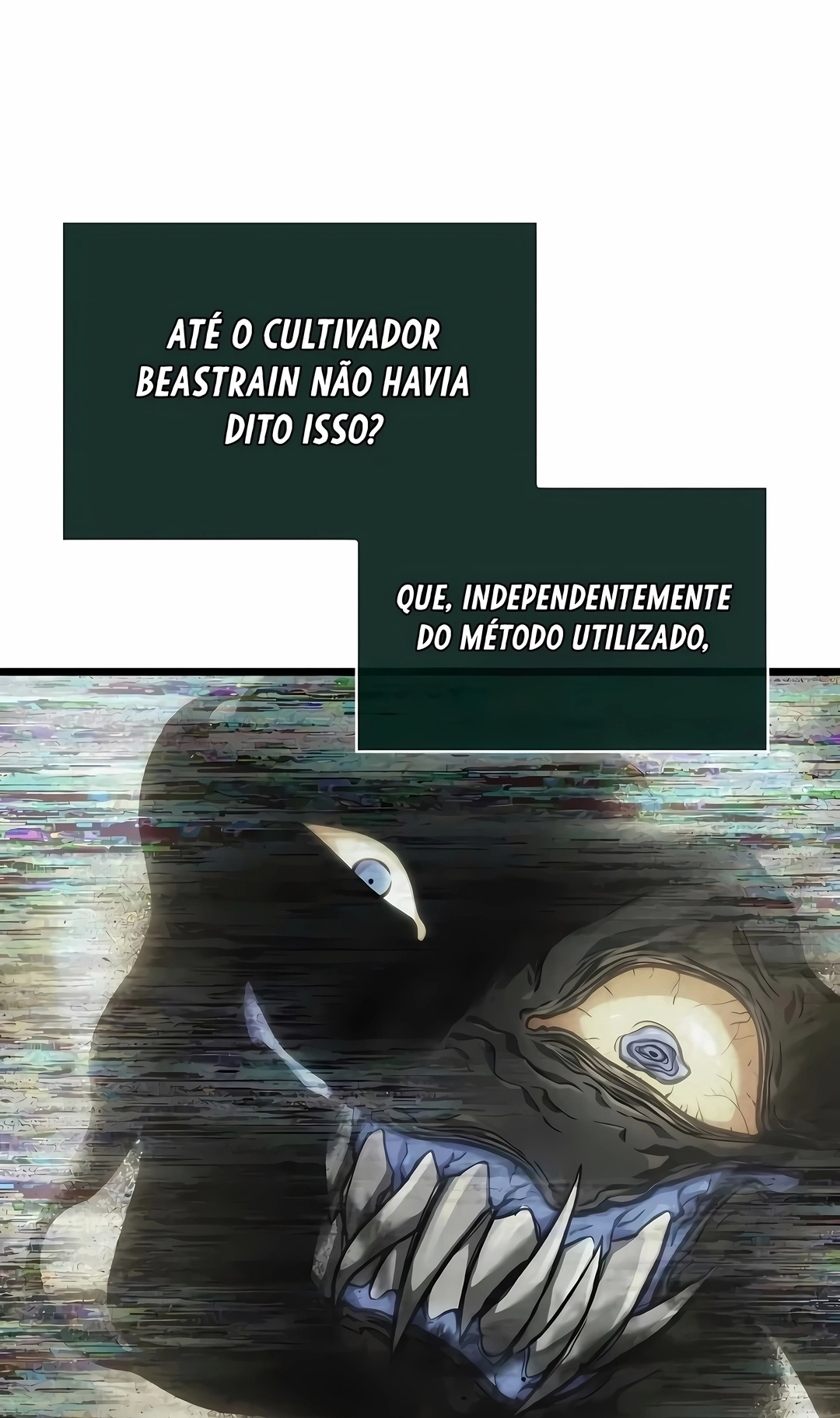 O Mundo Após a Queda Capítulo 253 Página 24
