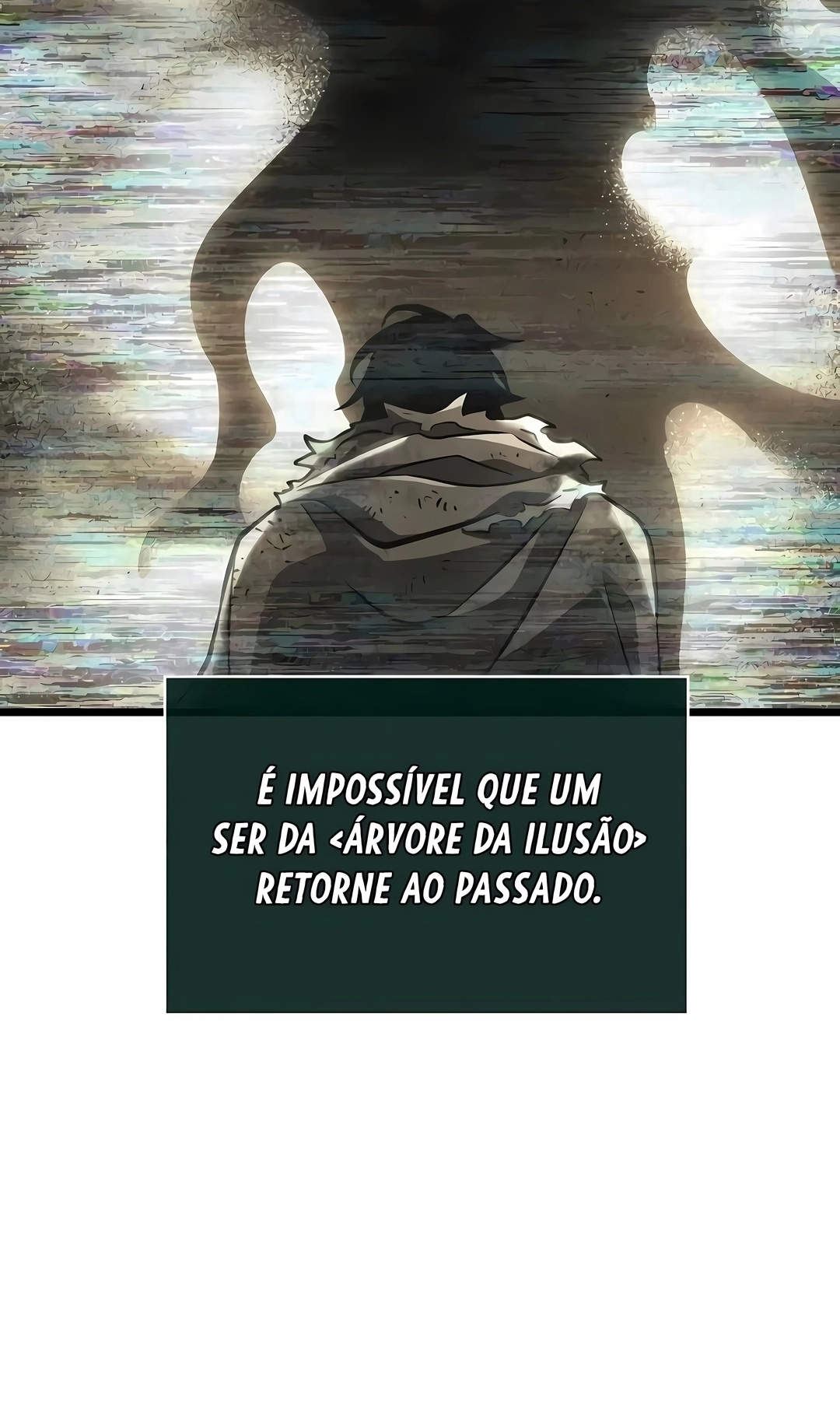 O Mundo Após a Queda Capítulo 253 Página 25