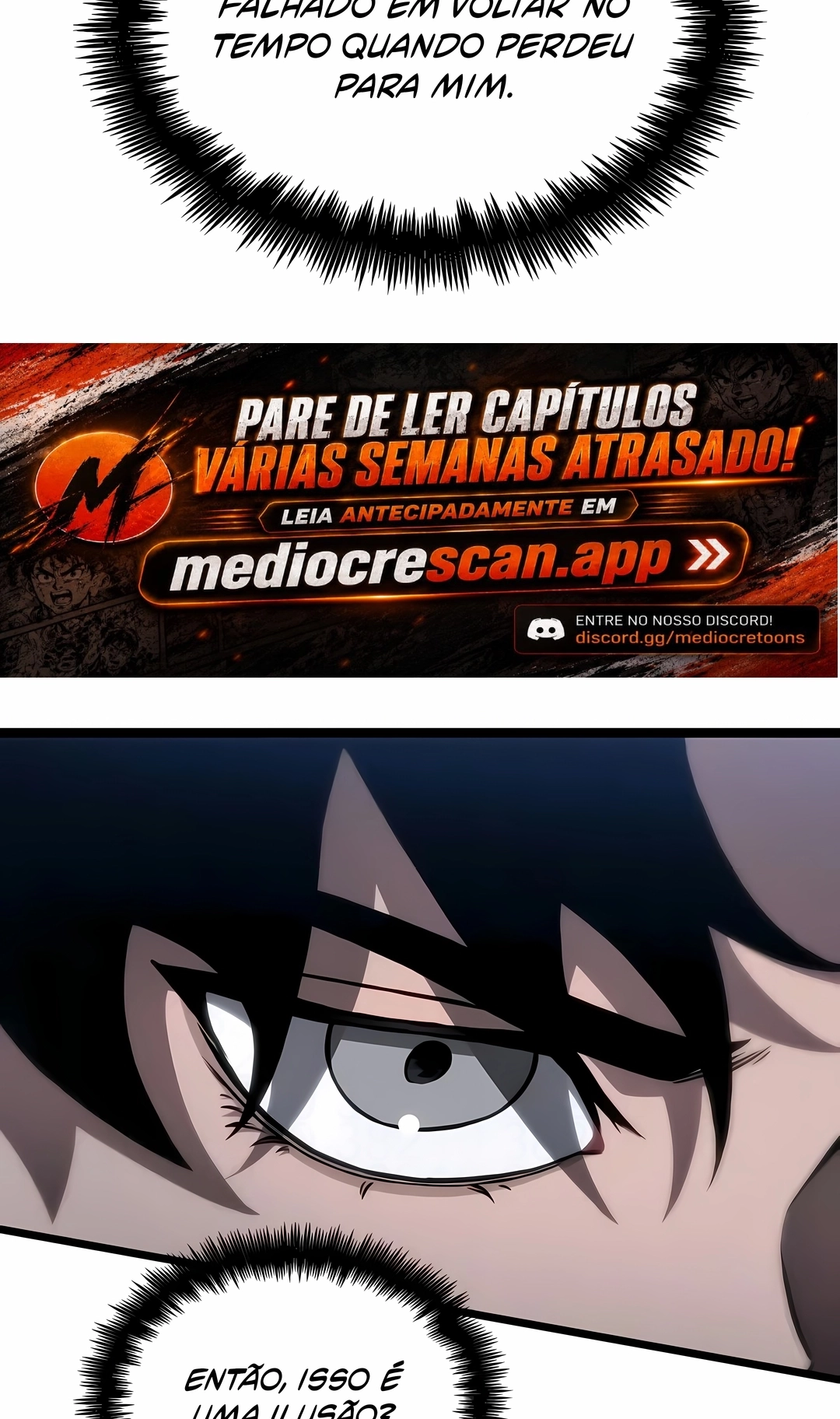 O Mundo Após a Queda Capítulo 253 Página 27