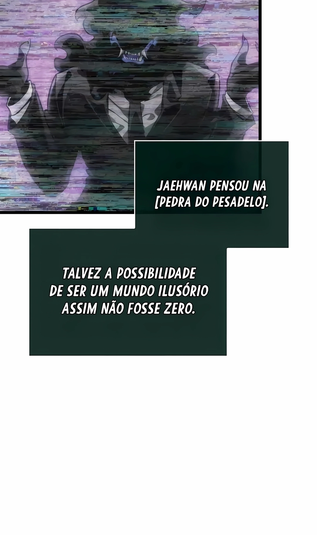 O Mundo Após a Queda Capítulo 253 Página 29