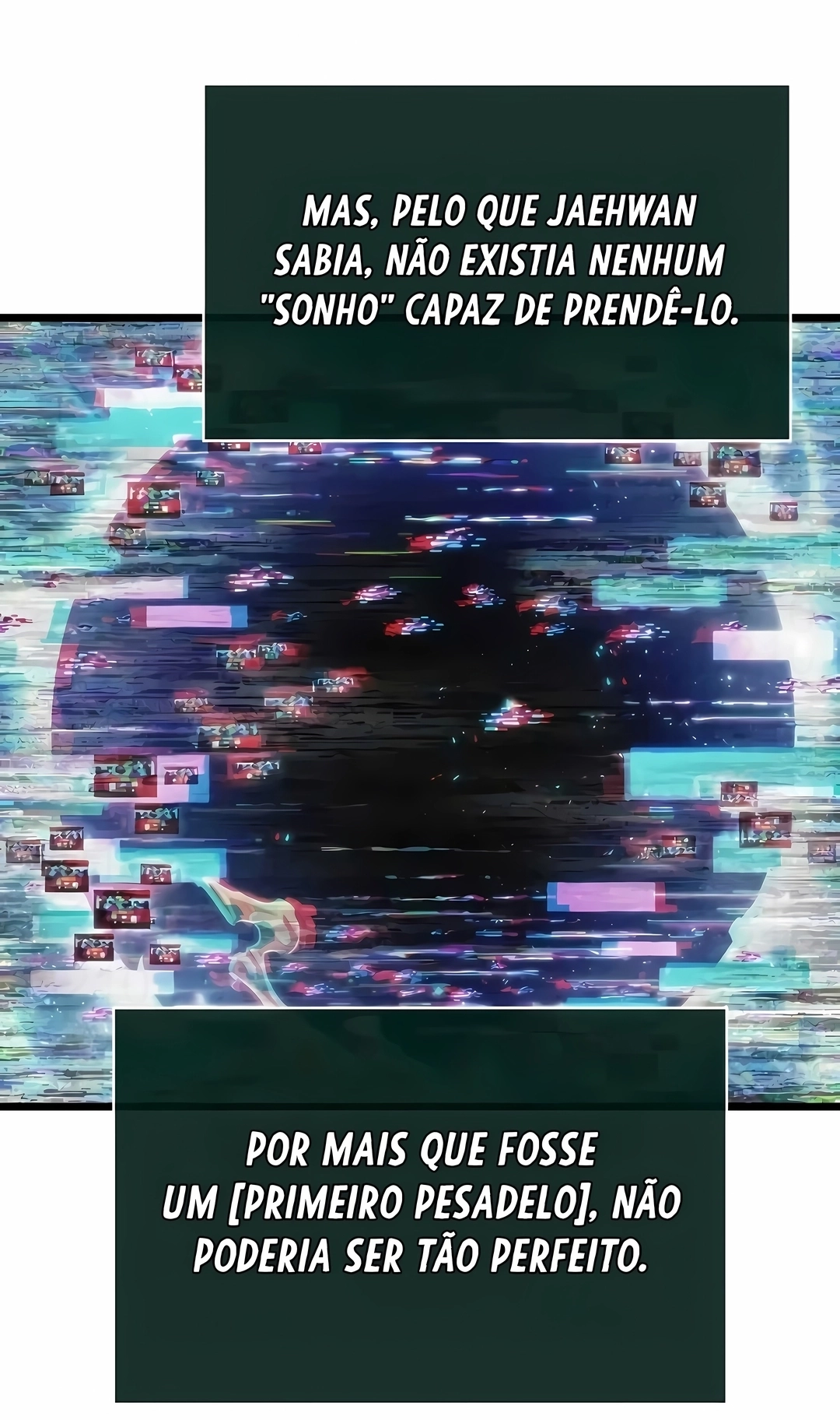 O Mundo Após a Queda Capítulo 253 Página 30