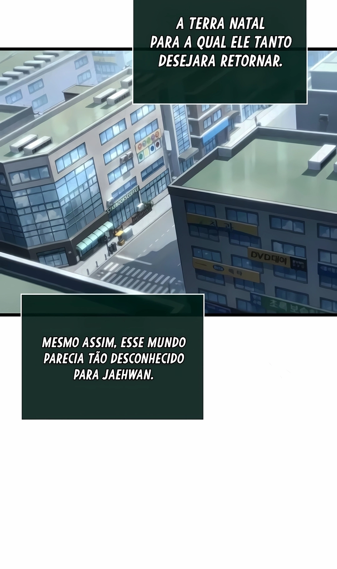 O Mundo Após a Queda Capítulo 253 Página 33