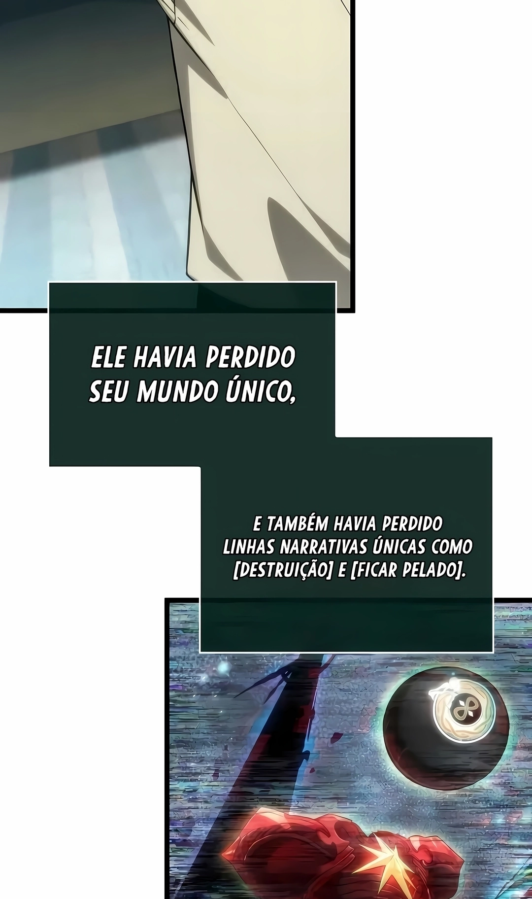 O Mundo Após a Queda Capítulo 253 Página 39
