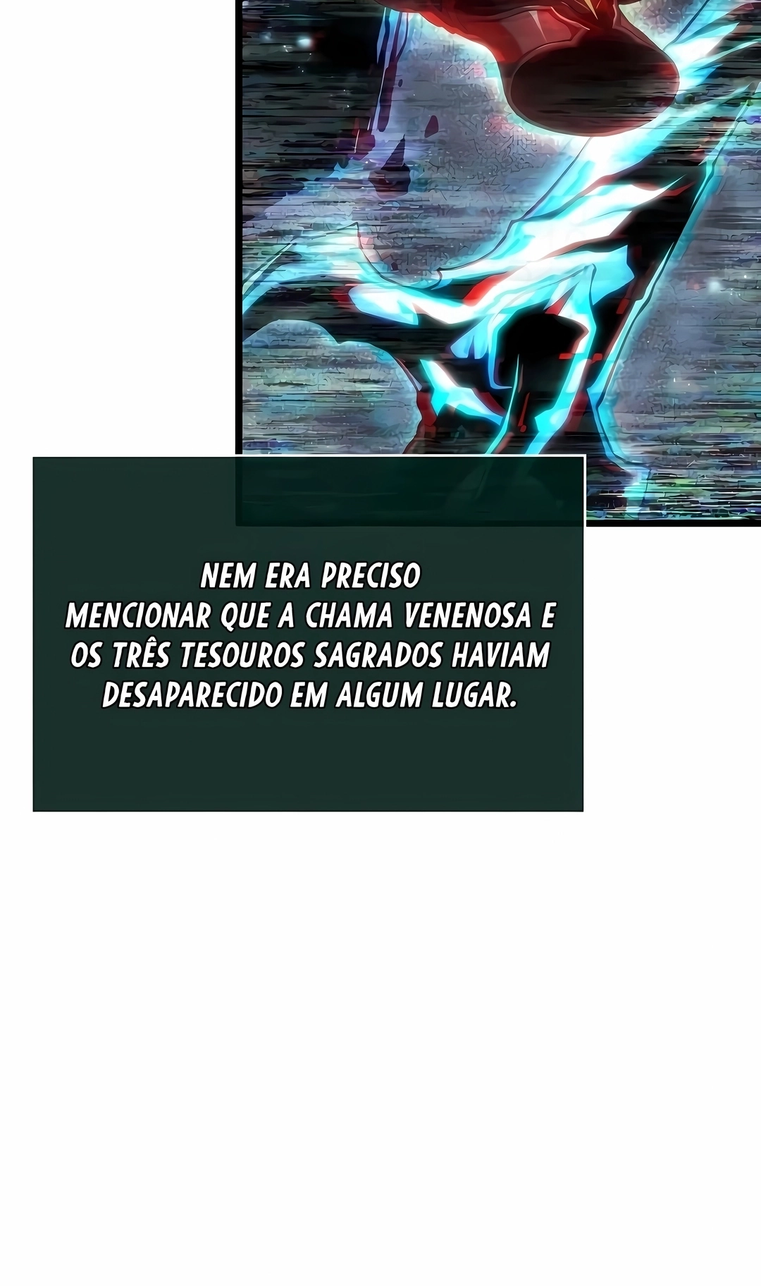 O Mundo Após a Queda Capítulo 253 Página 40
