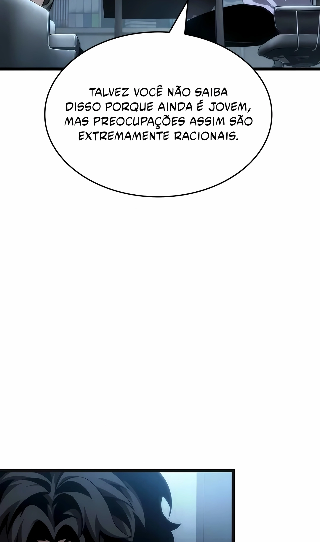 O Mundo Após a Queda Capítulo 253 Página 48
