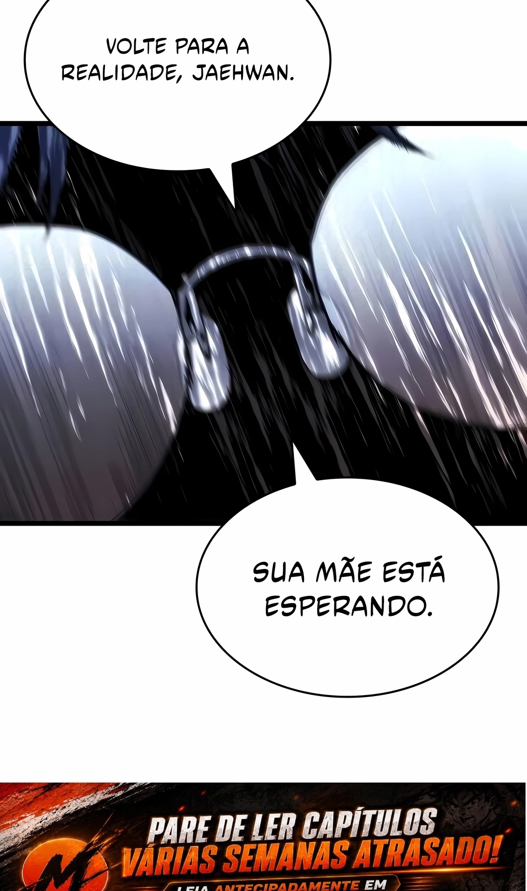 O Mundo Após a Queda Capítulo 253 Página 58