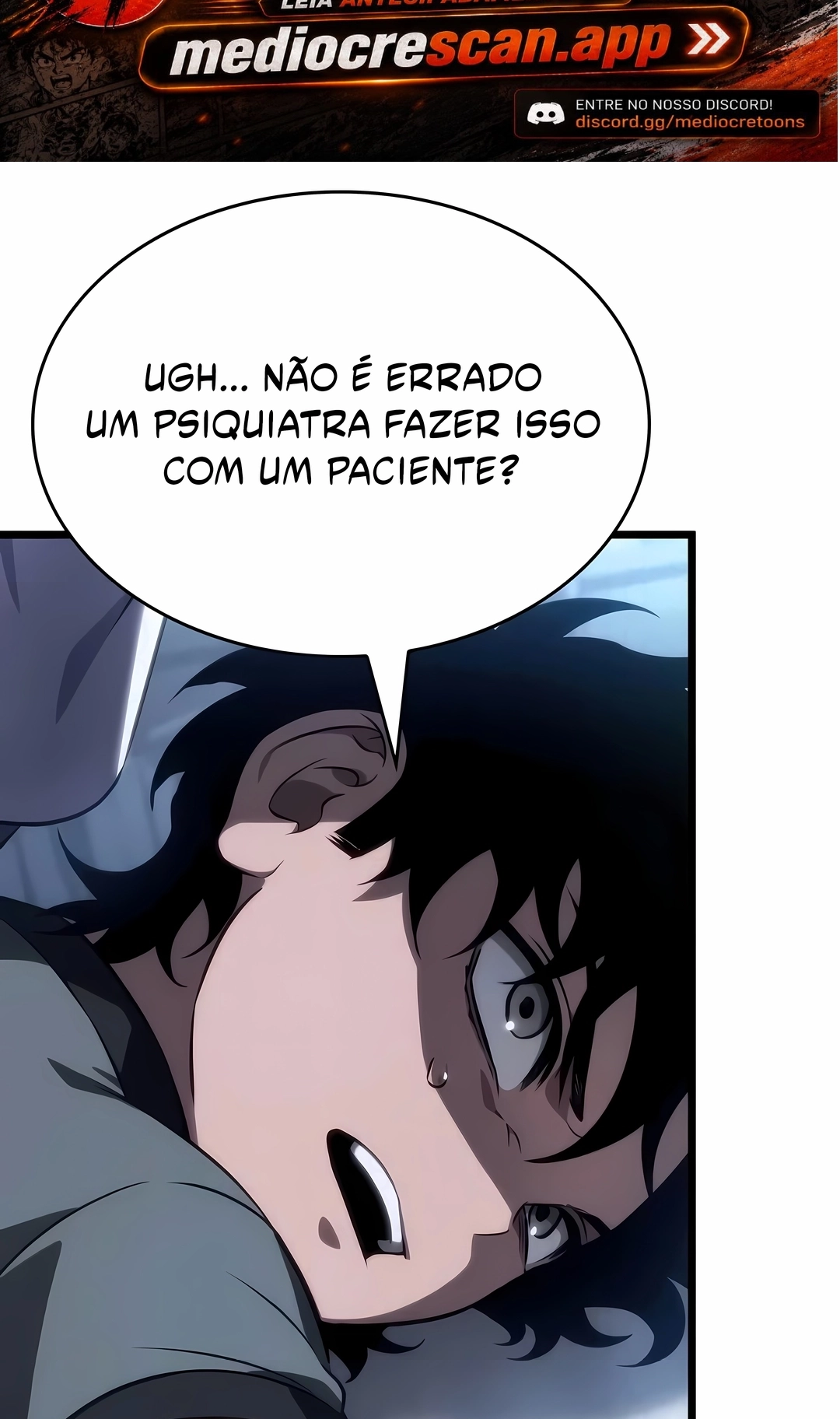 O Mundo Após a Queda Capítulo 253 Página 59