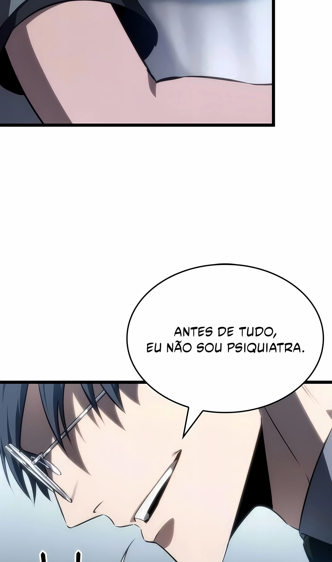 O Mundo Após a Queda Capítulo 253 Página 60