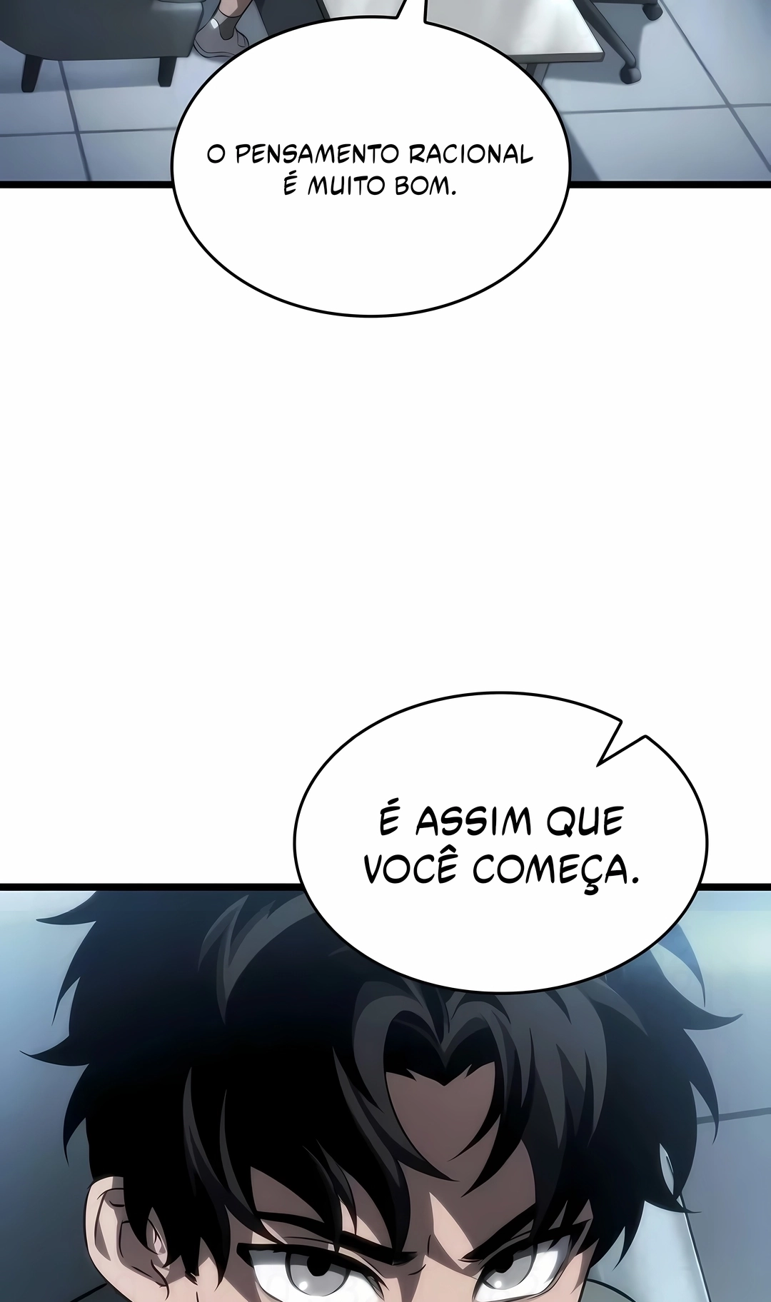 O Mundo Após a Queda Capítulo 253 Página 62