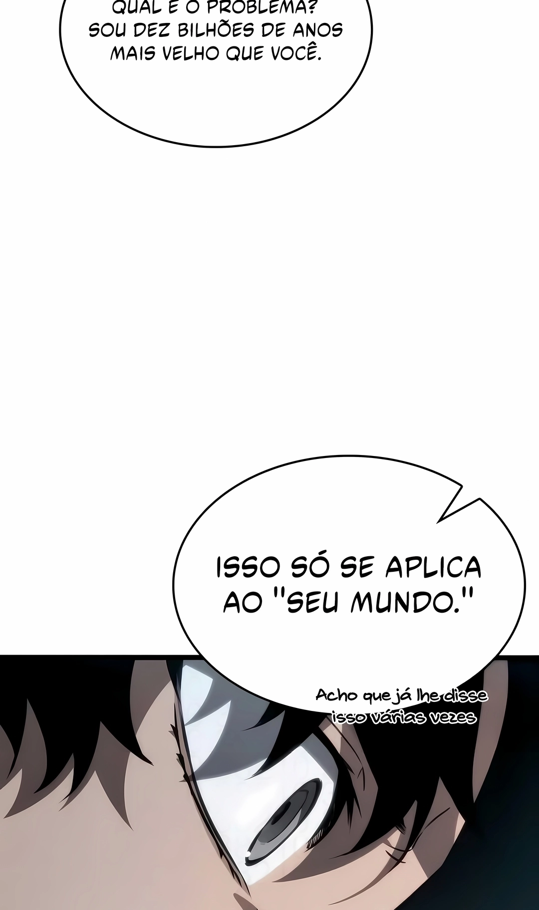 O Mundo Após a Queda Capítulo 253 Página 69