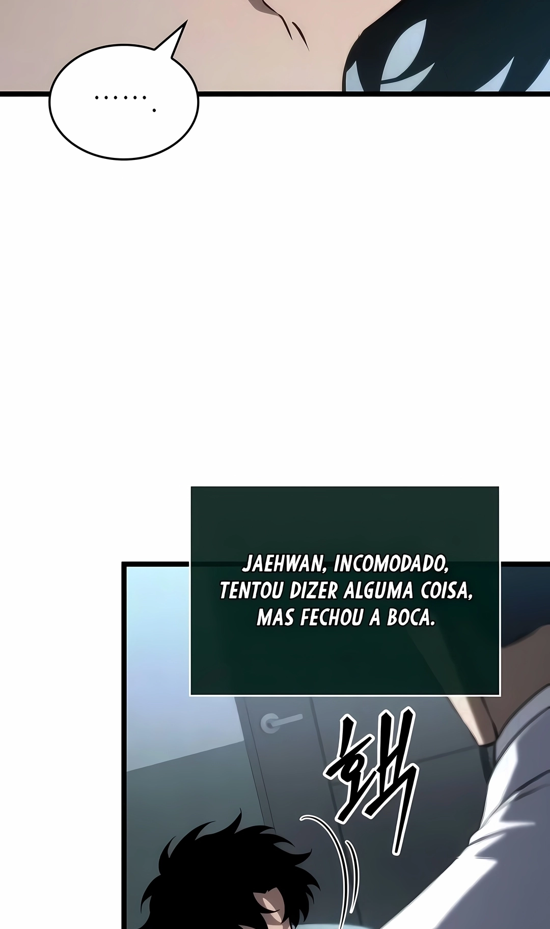 O Mundo Após a Queda Capítulo 253 Página 70