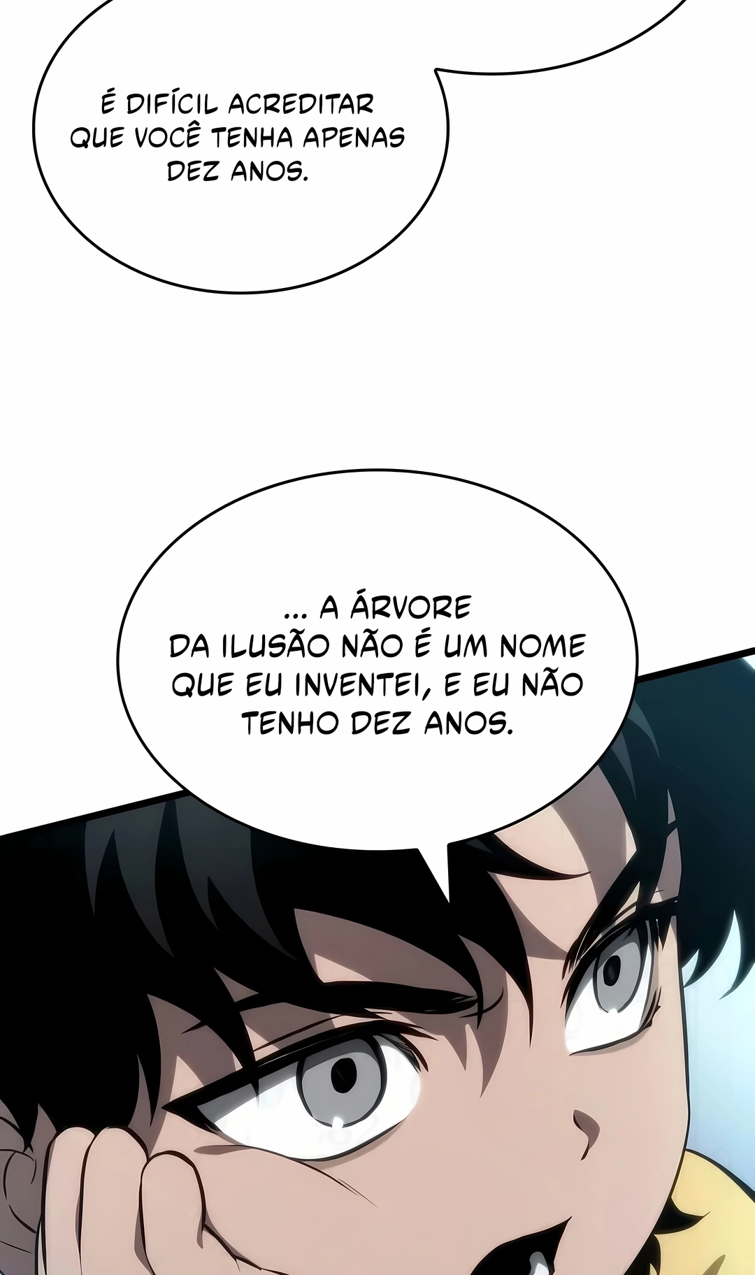 O Mundo Após a Queda Capítulo 253 Página 73