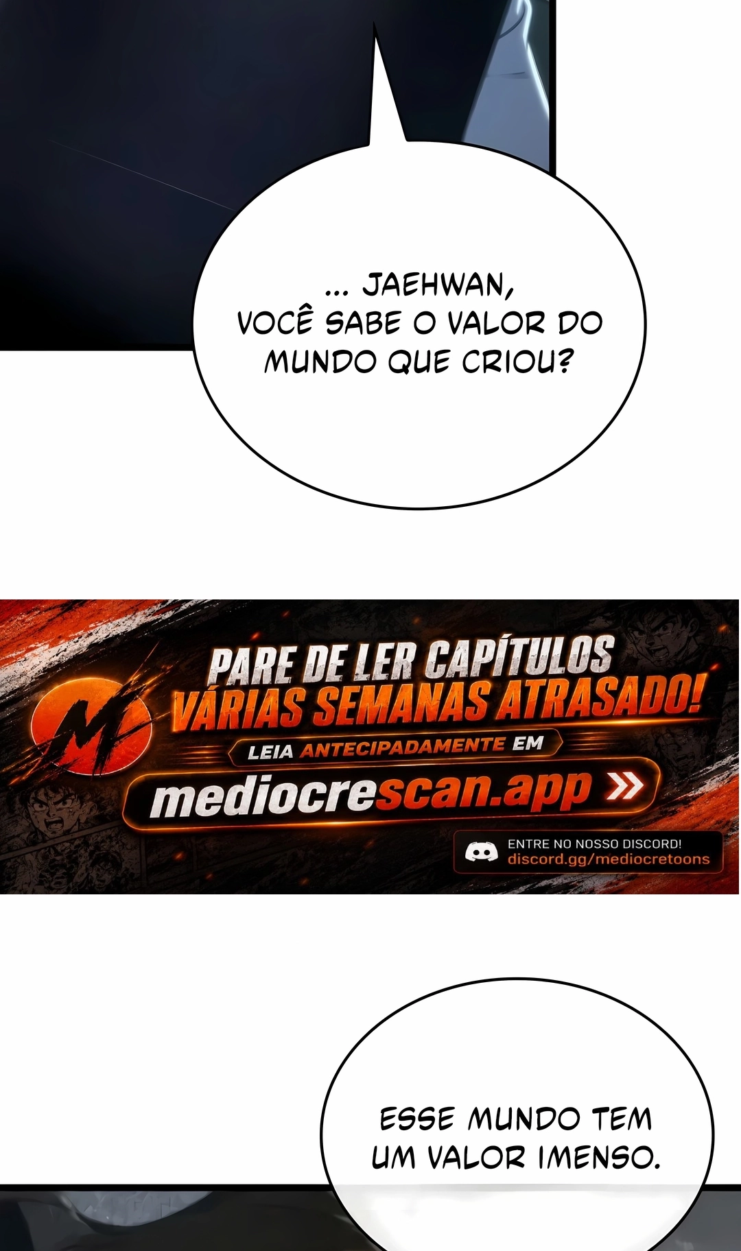 O Mundo Após a Queda Capítulo 253 Página 75
