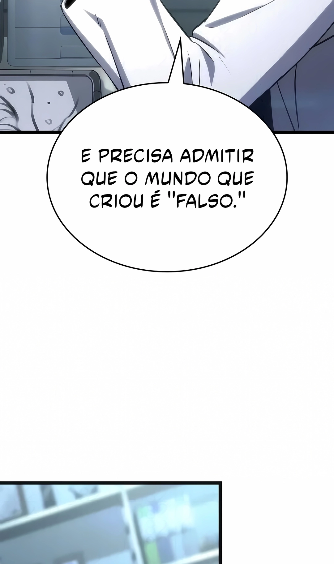 O Mundo Após a Queda Capítulo 253 Página 81