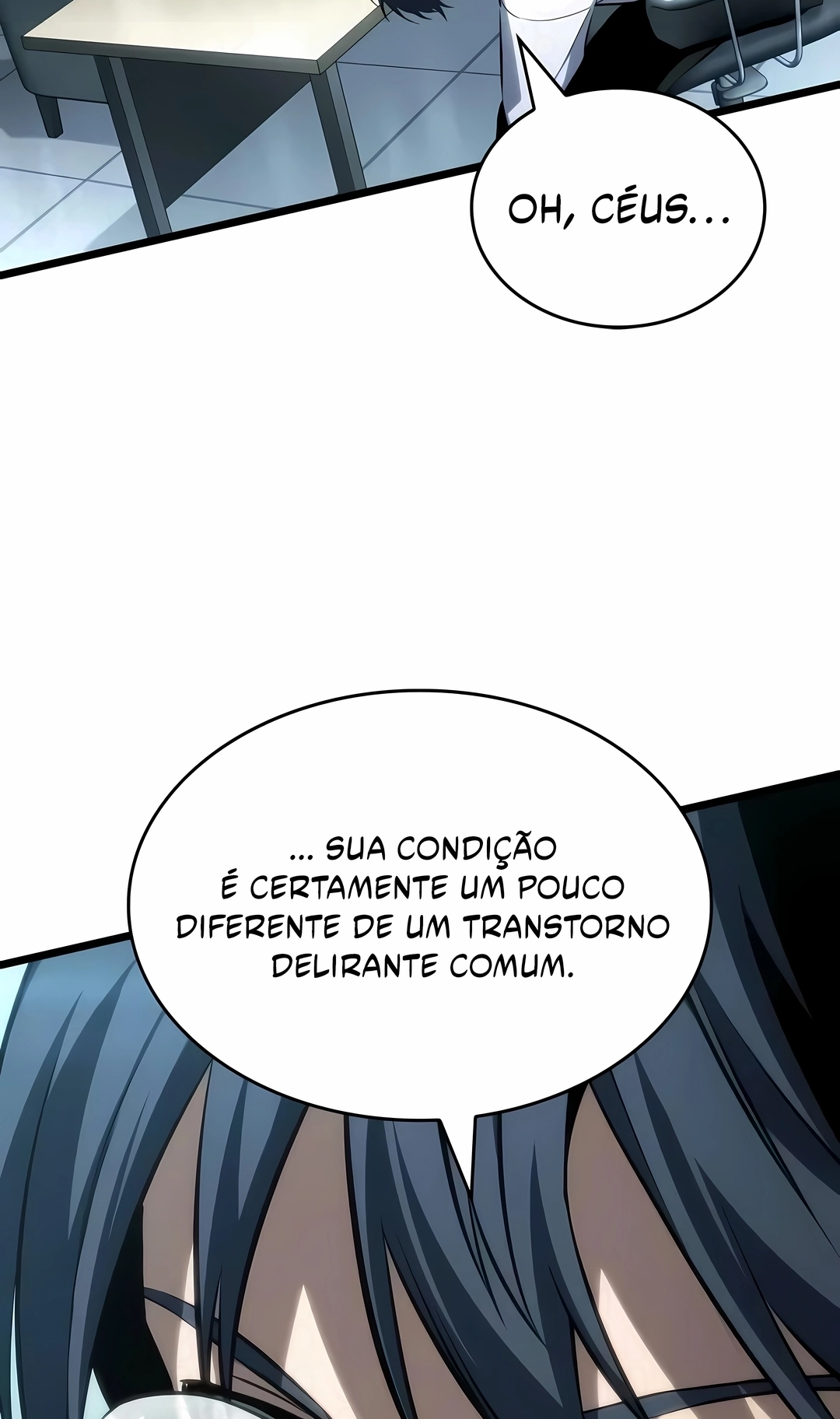 O Mundo Após a Queda Capítulo 253 Página 89