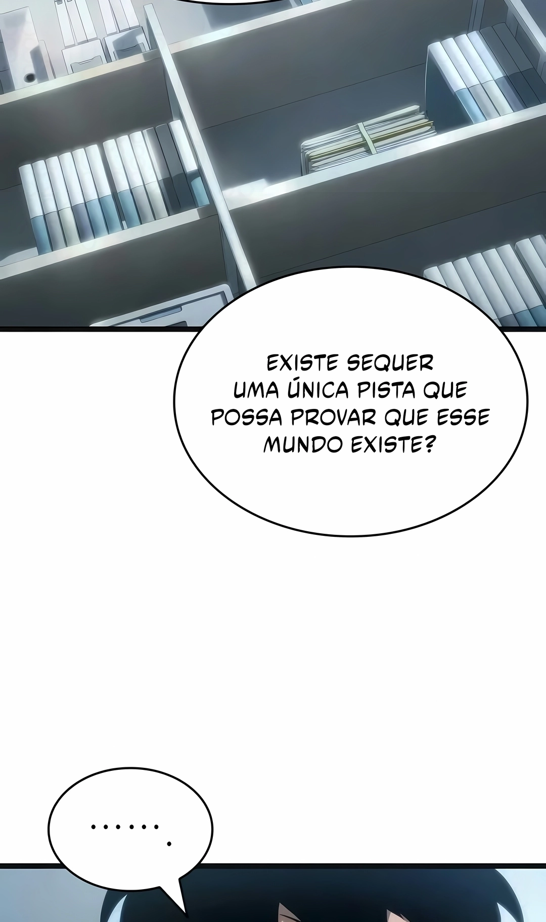 O Mundo Após a Queda Capítulo 253 Página 91