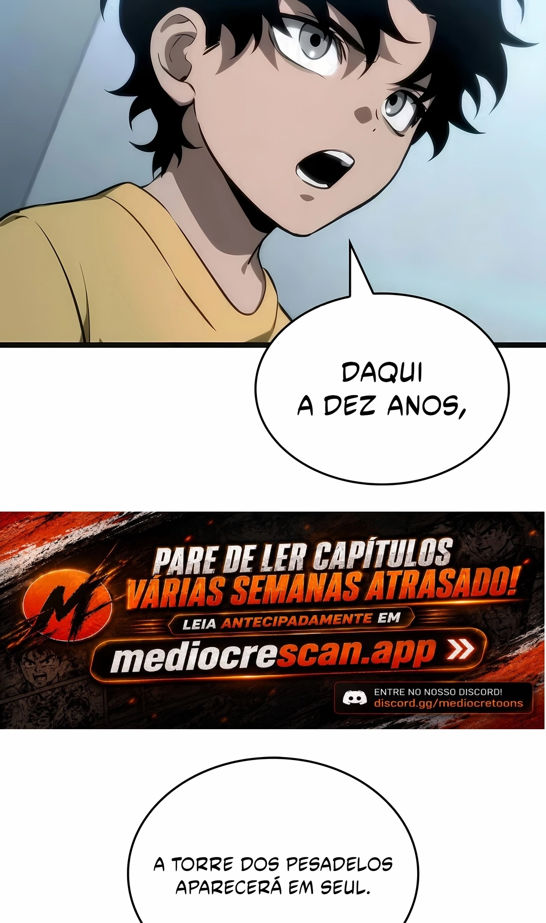 O Mundo Após a Queda Capítulo 253 Página 92