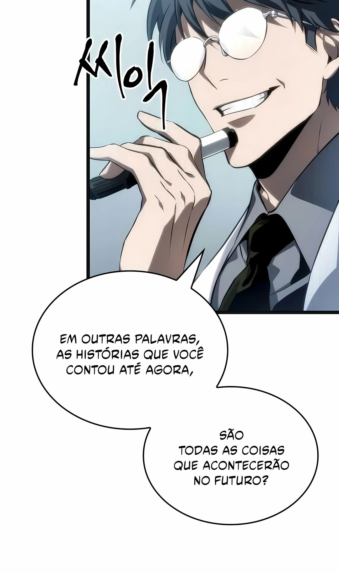 O Mundo Após a Queda Capítulo 253 Página 96