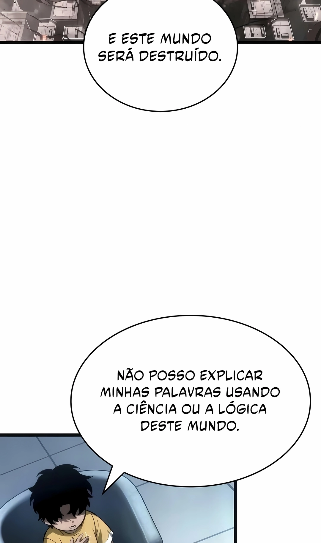 O Mundo Após a Queda Capítulo 253 Página 94