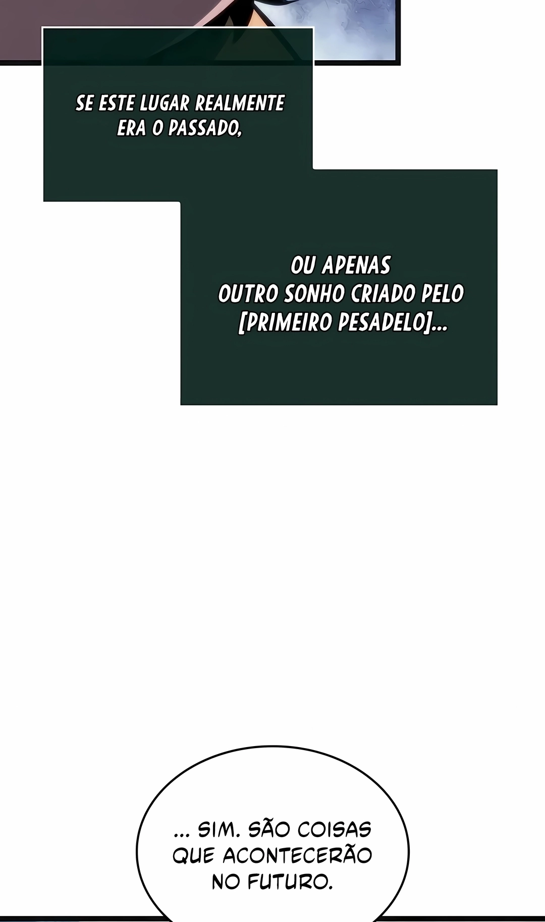 O Mundo Após a Queda Capítulo 253 Página 99