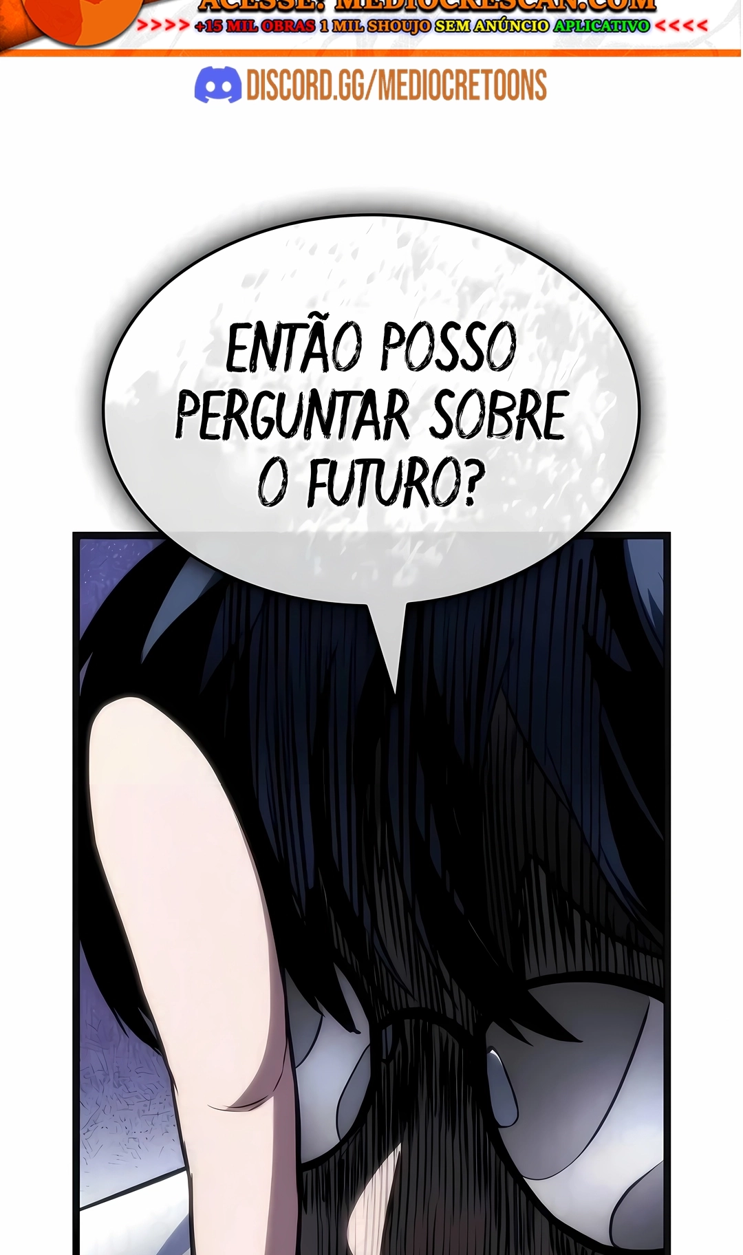 O Mundo Após a Queda Capítulo 253 Página 101