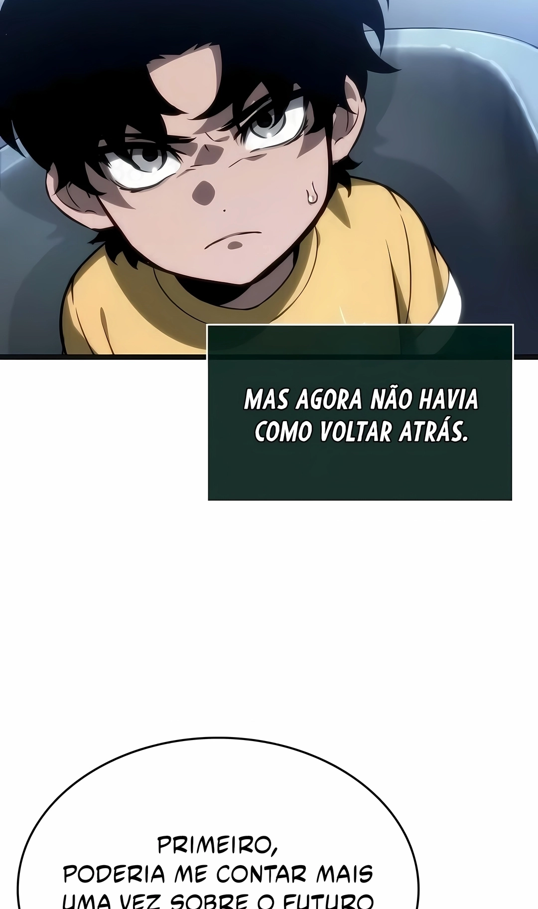 O Mundo Após a Queda Capítulo 253 Página 103