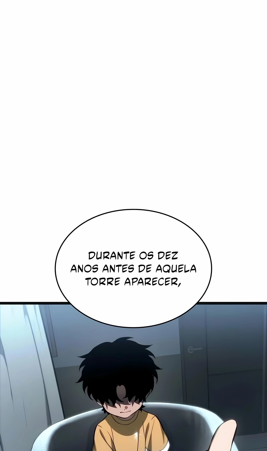 O Mundo Após a Queda Capítulo 253 Página 105