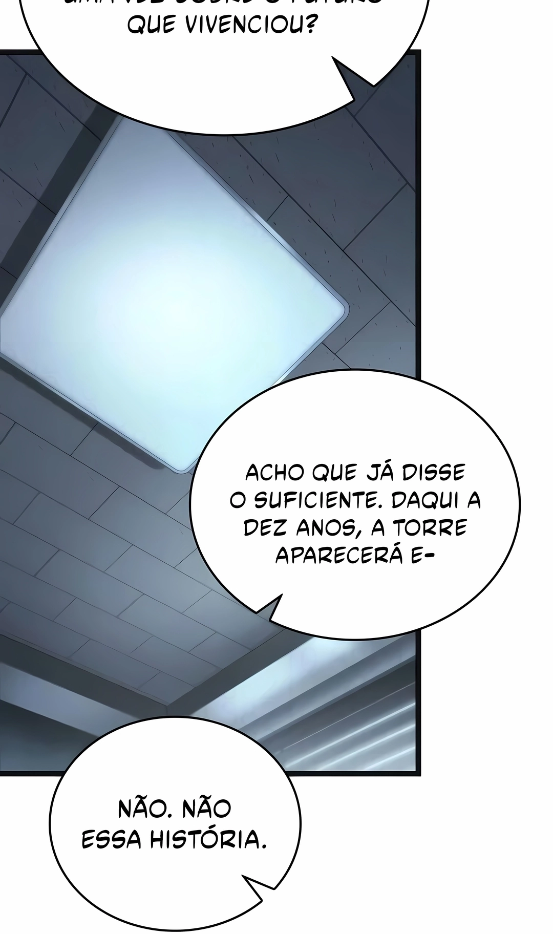 O Mundo Após a Queda Capítulo 253 Página 104