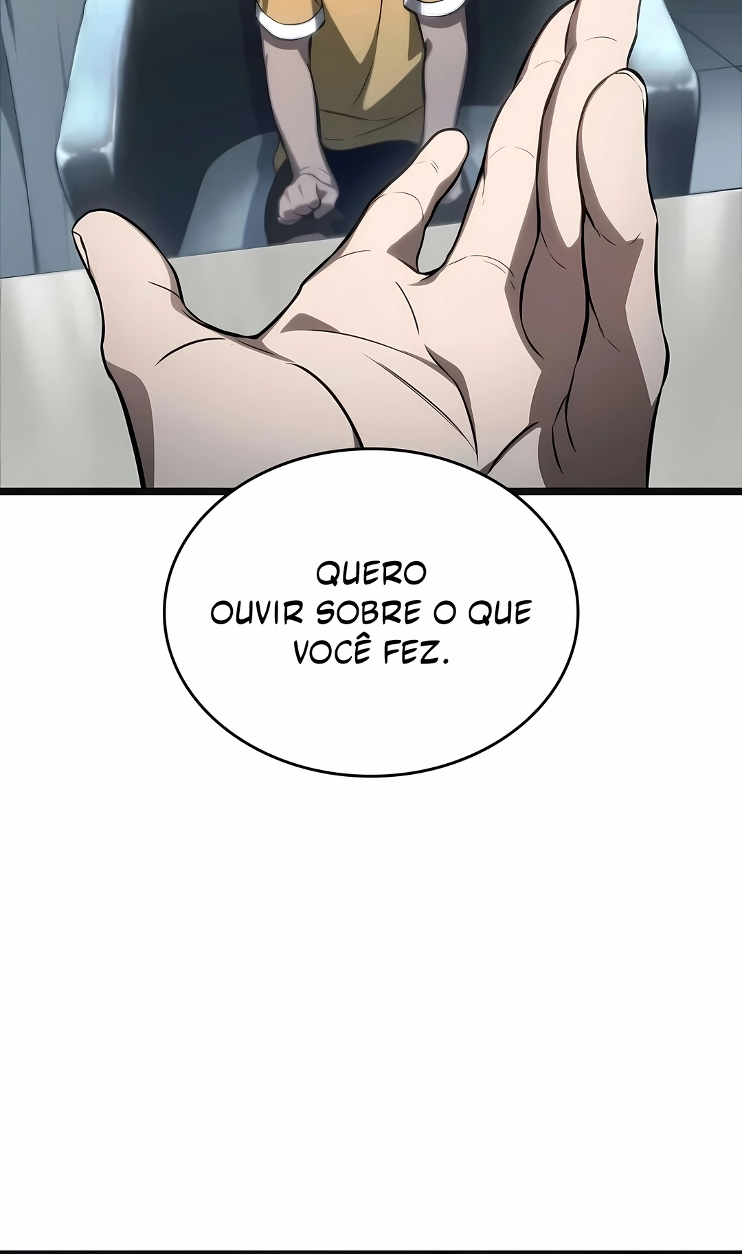 O Mundo Após a Queda Capítulo 253 Página 106