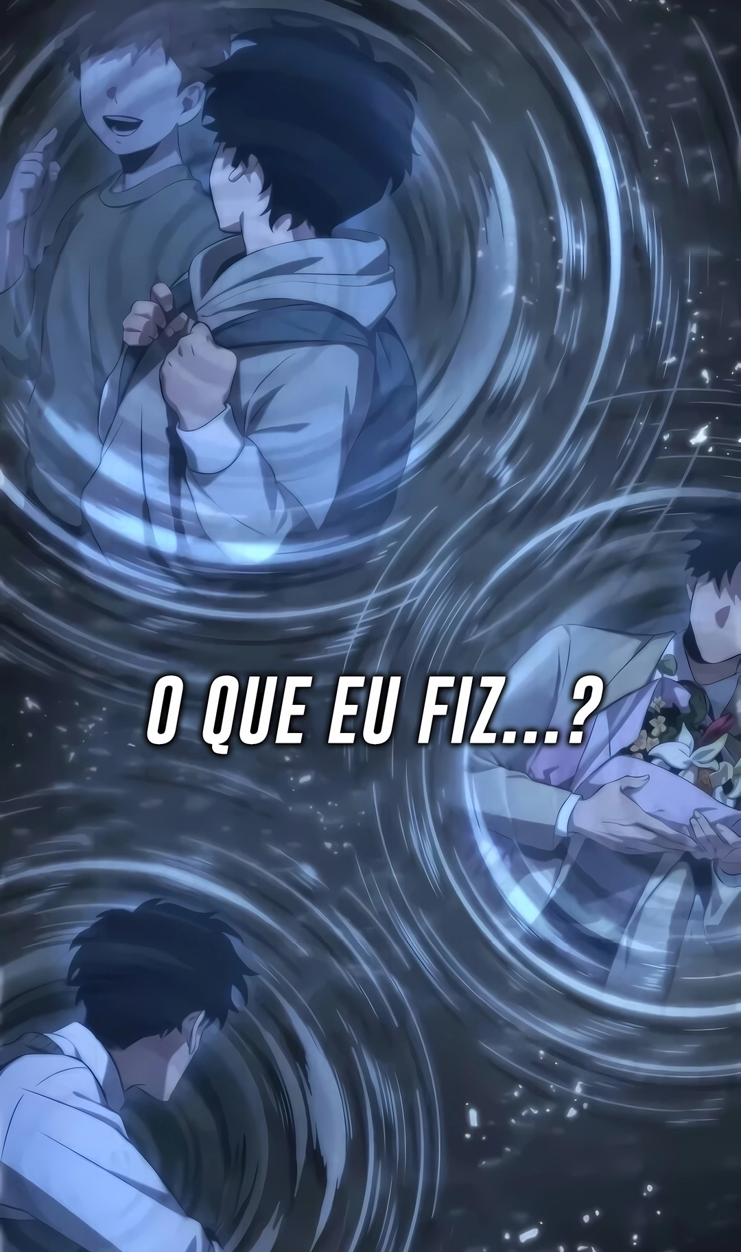 O Mundo Após a Queda Capítulo 253 Página 108