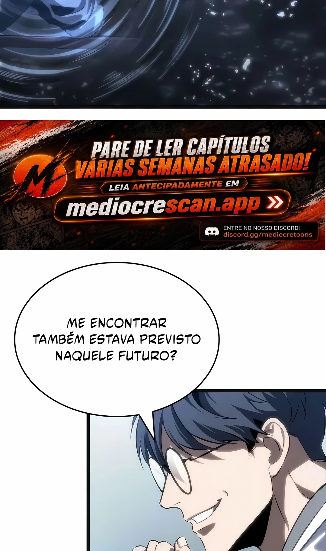 O Mundo Após a Queda Capítulo 253 Página 109