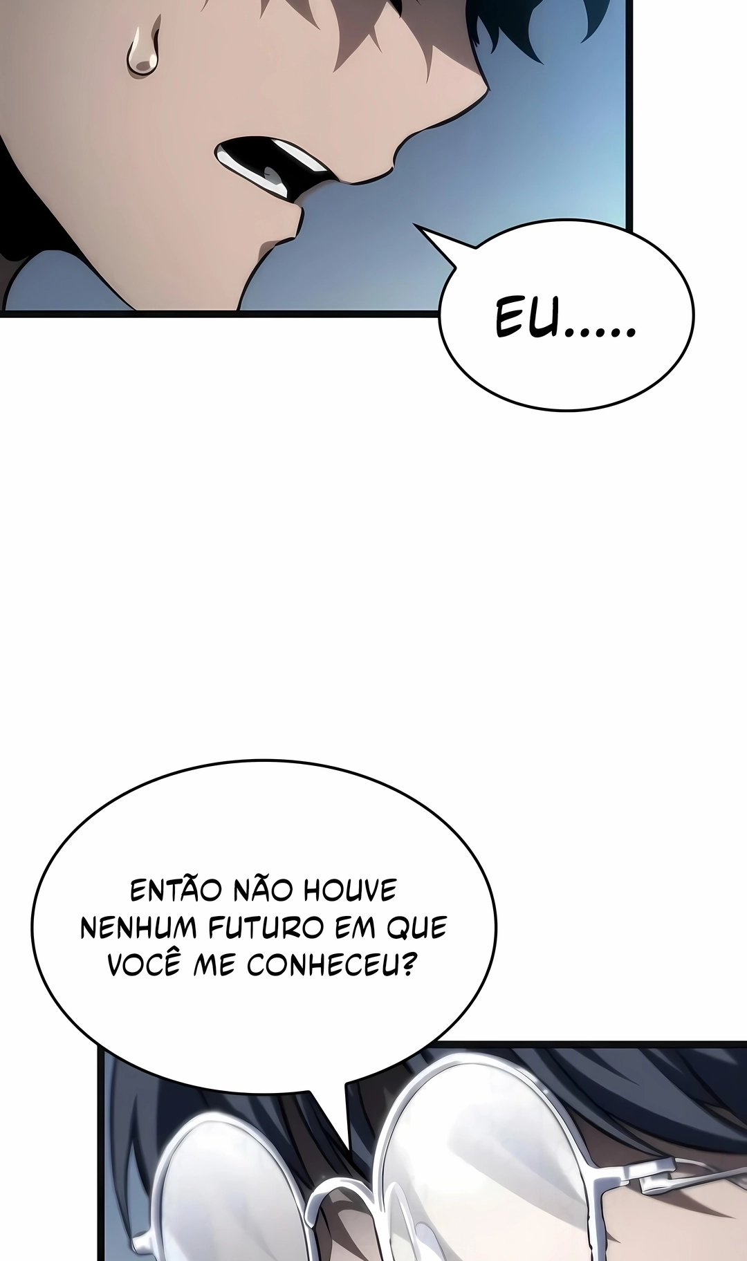 O Mundo Após a Queda Capítulo 253 Página 111