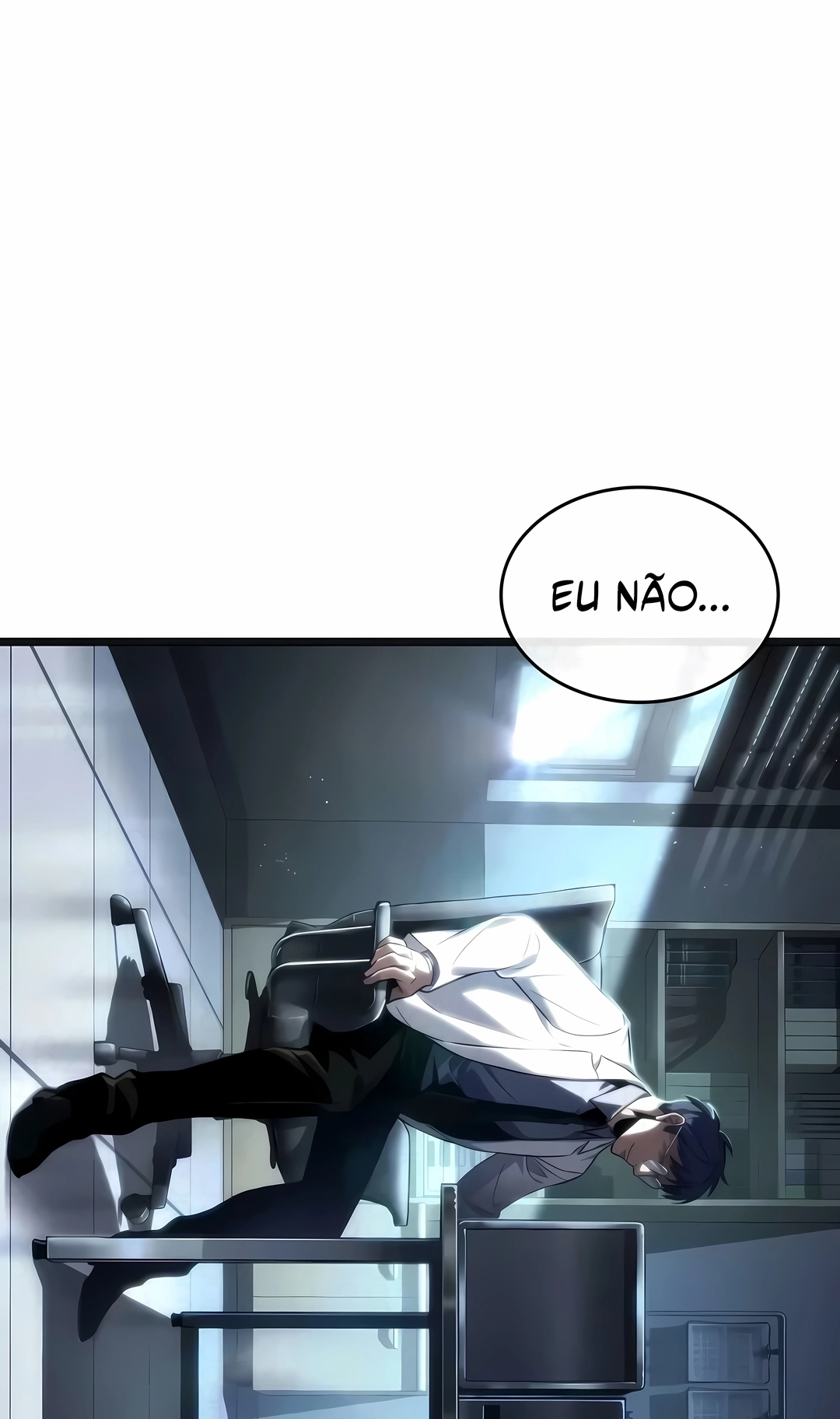O Mundo Após a Queda Capítulo 253 Página 116