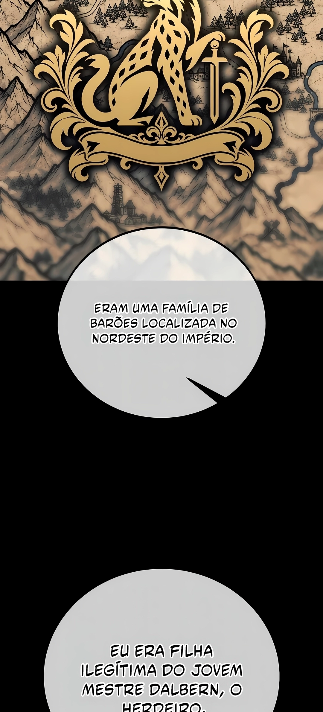Guia de Sobrevivência do Extra da Academia Capítulo 125 Página 2