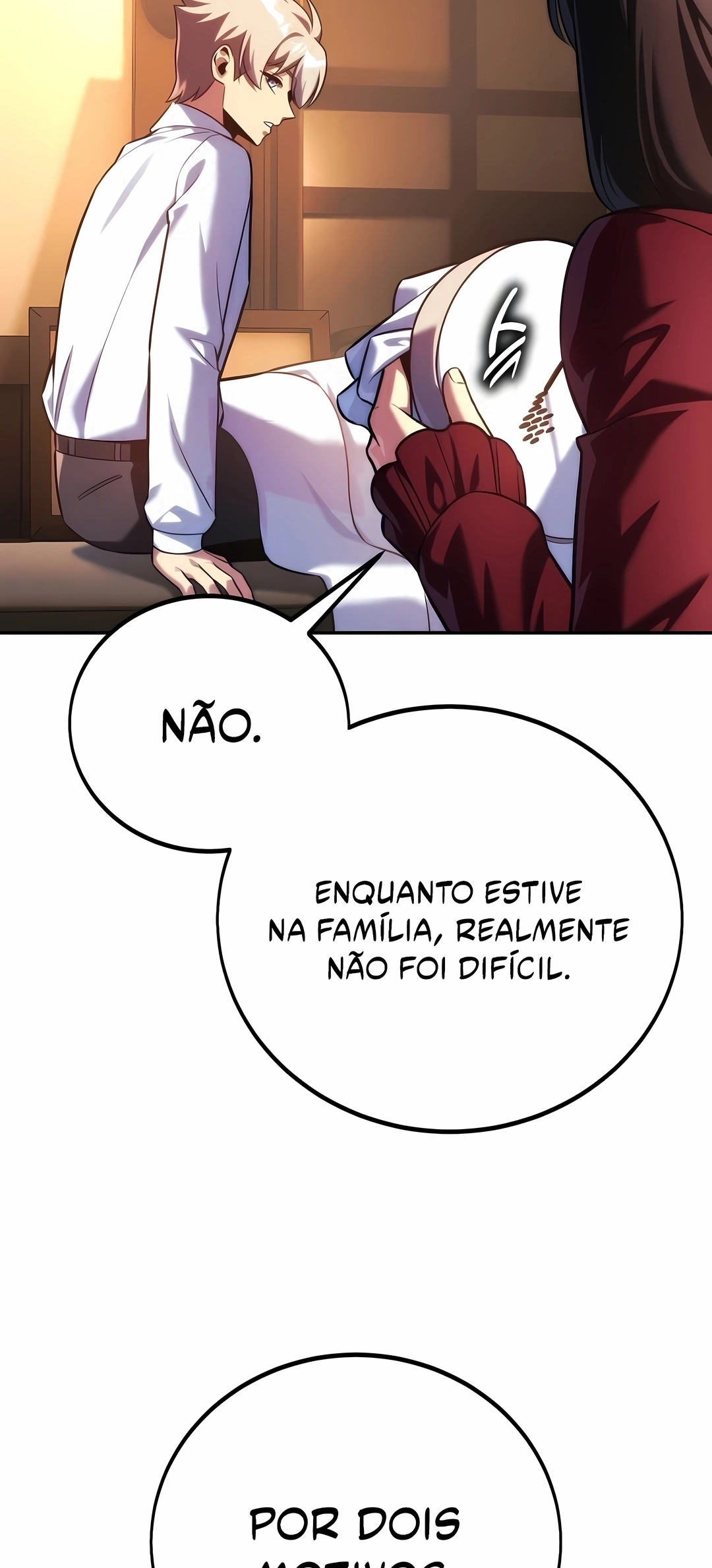 Guia de Sobrevivência do Extra da Academia Capítulo 125 Página 6