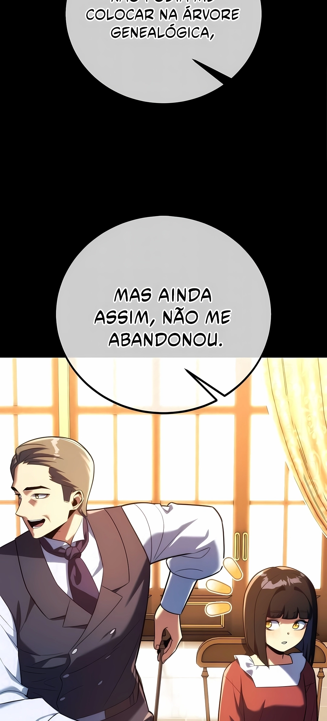 Guia de Sobrevivência do Extra da Academia Capítulo 125 Página 9