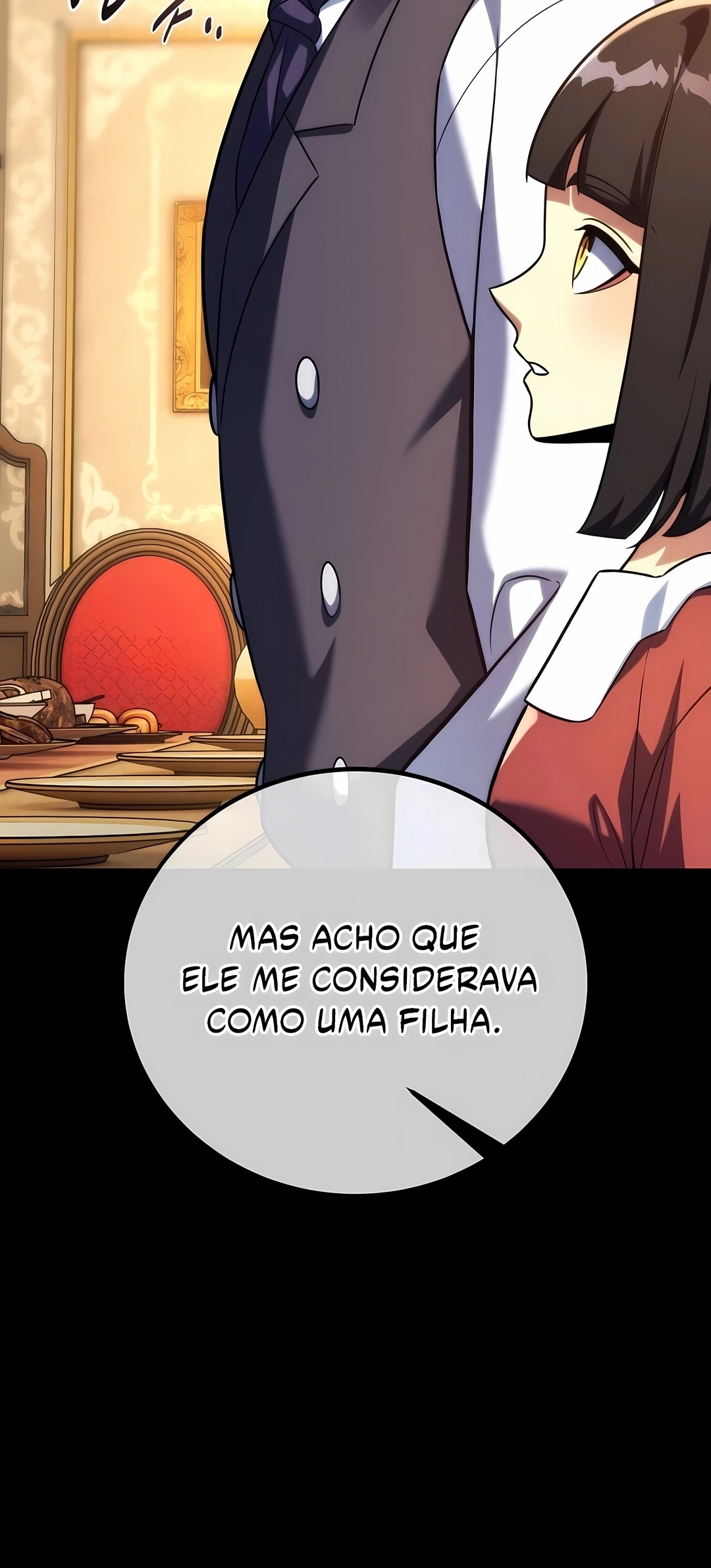 Guia de Sobrevivência do Extra da Academia Capítulo 125 Página 11