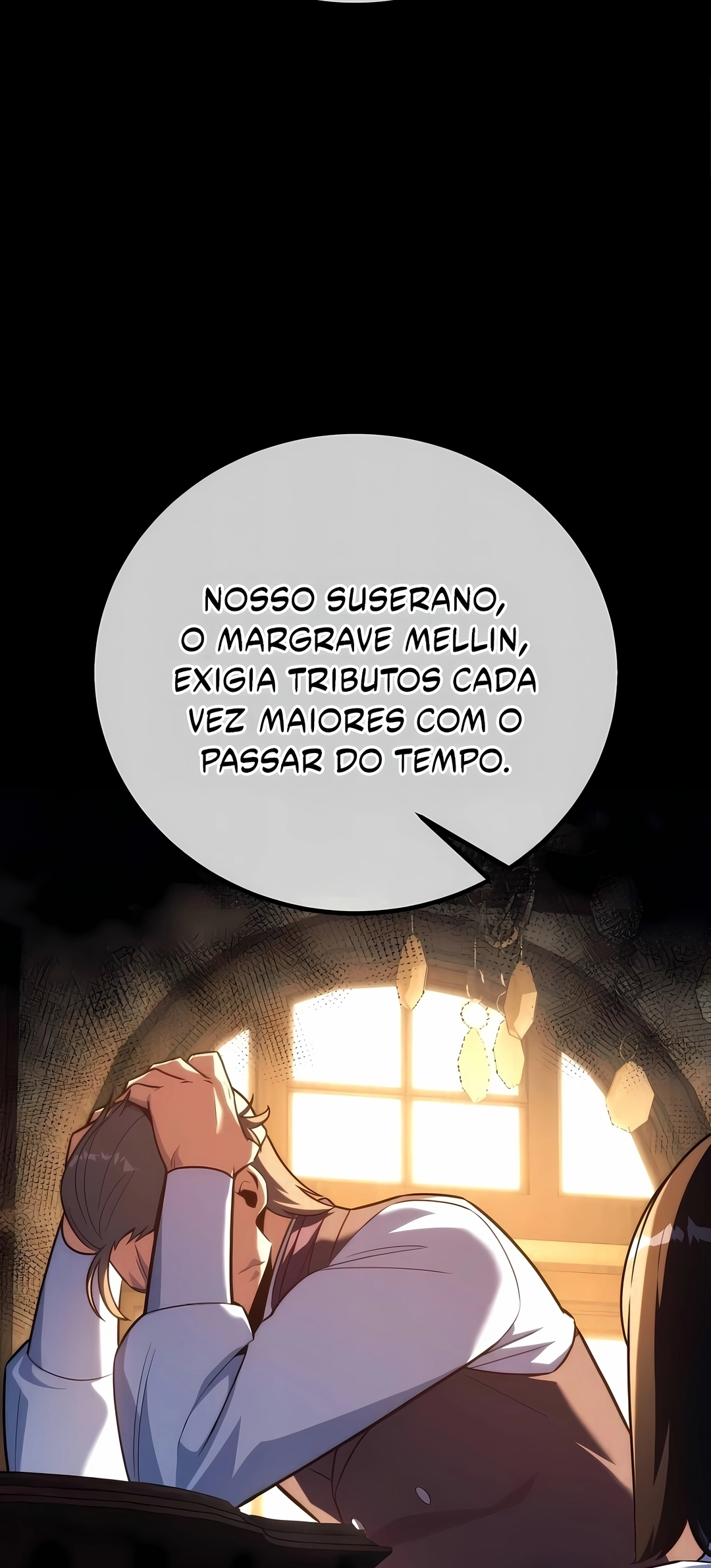 Guia de Sobrevivência do Extra da Academia Capítulo 125 Página 13