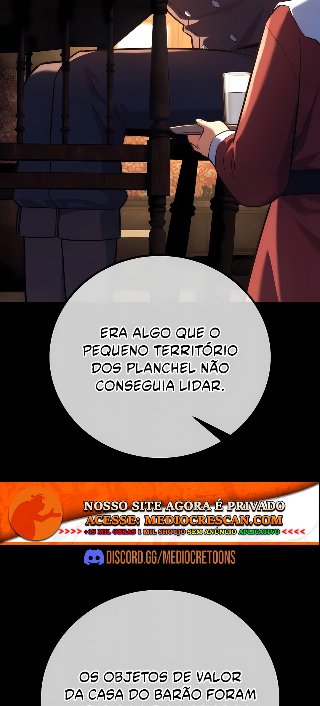 Guia de Sobrevivência do Extra da Academia Capítulo 125 Página 14