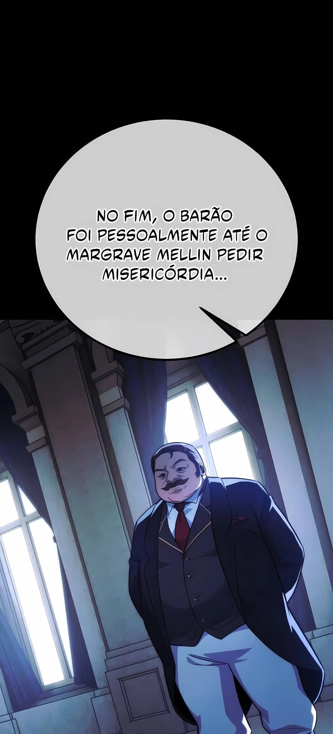 Guia de Sobrevivência do Extra da Academia Capítulo 125 Página 16