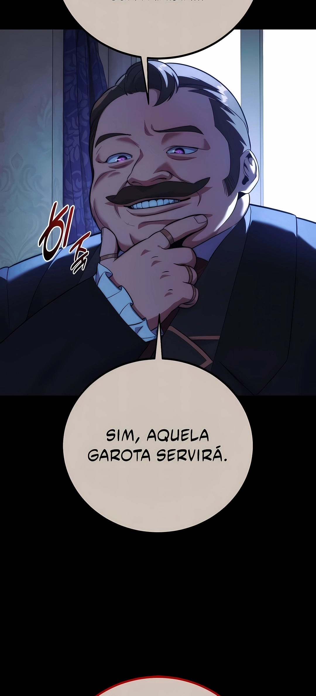 Guia de Sobrevivência do Extra da Academia Capítulo 125 Página 18