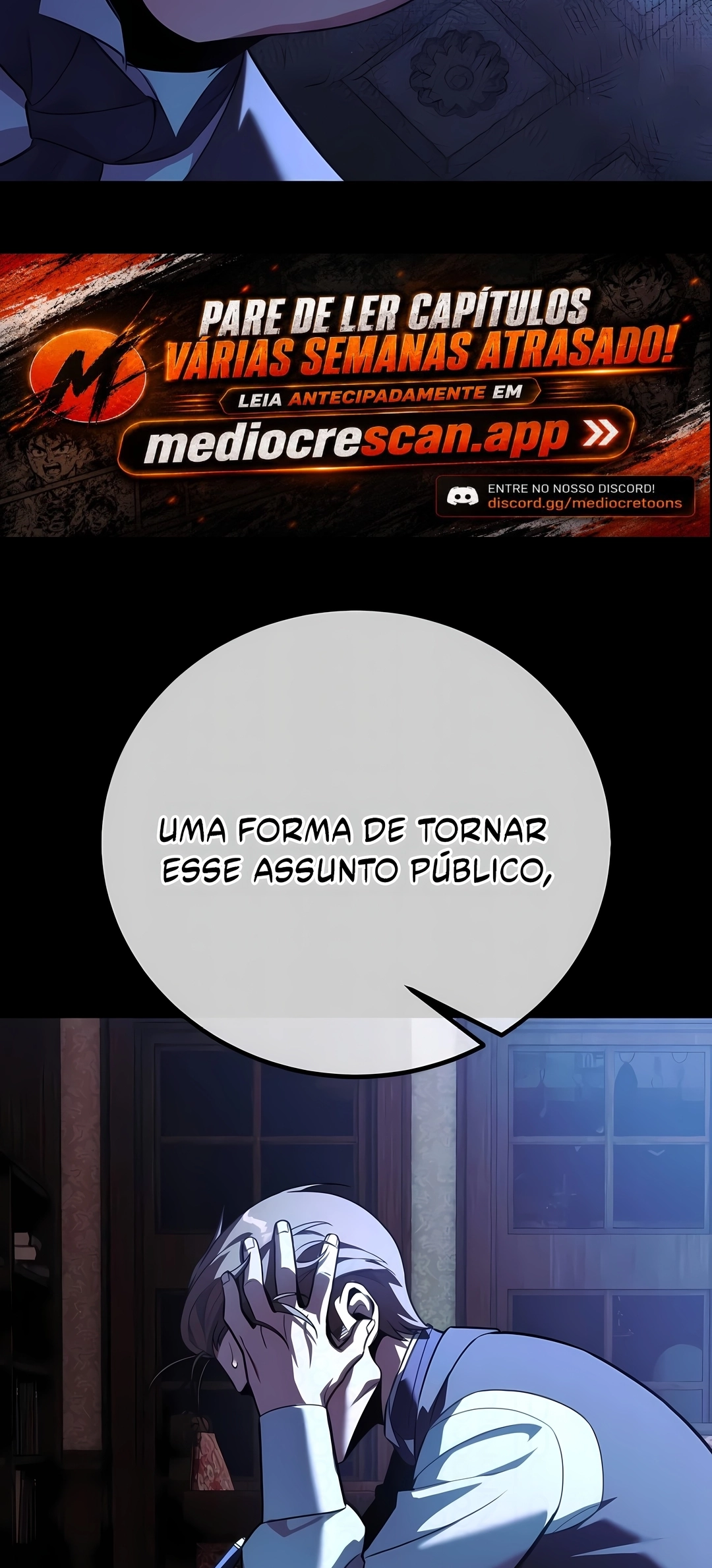 Guia de Sobrevivência do Extra da Academia Capítulo 125 Página 22